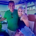 Buddy Valastro Instagram - Happy Birthday to my sister @cakebossmary you make every room you walk in fill with light and laughter! Have a great day, we love you! ❤️🎂