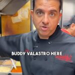 Buddy Valastro Instagram – Is it the fried dough? Is it the powdered sugar? Well, yes…but it’s all about the love that makes our carnival-style zeppoles one of the most delicious items on our menu. 

#jerseyeats #buddyvalastro #thelinq #linqpromenade #vegas #zeppole #frieddough #funnelcake #dessert #sweets #sweettreat #openlate #foodtruck Las Vegas Strip