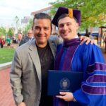 Buddy Valastro Instagram – Happy Birthday to my nephew @rob_faugno 🎂Hope you have a great day and we love you 🎉