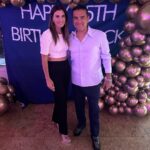 Buddy Valastro Instagram – Here’s to laughter and love last night with my beautiful wife @lisavalastro4 #fridaynight #weekendvibes