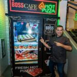 Buddy Valastro Instagram – Celebrate #NationalCheesePizzaDay 24/7 in cafe or at our pizza vending machine. We’ve got all the fresh mozzarella cheesy goodness waiting for you!

#buddyvalastro #bosscafe #bakerypizza #alldayallnight #atm #pizzavendingmachine #vegas #thelinq #pizza #pizzalover #freshmozzarella #cheesepizza Las Vegas Strip