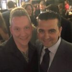 Buddy Valastro Instagram – Happy Birthday to my brother-in-law @anthonytorre823 hope you have a great day and we can’t wait to celebrate 🎉🎂