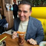 Buddy Valastro Instagram – Visiting @buddyvalastrojr_ @syracuseu and had an amazing breakfast at @risenshinediner Top-notch service, delicious food and a perfect start to the day! #FamilyTime #SyracuseEats #breakfastofchampions Rise N Shine Diner