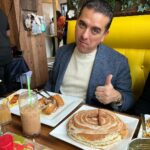 Buddy Valastro Instagram – Visiting @buddyvalastrojr_ @syracuseu and had an amazing breakfast at @risenshinediner Top-notch service, delicious food and a perfect start to the day! #FamilyTime #SyracuseEats #breakfastofchampions Rise N Shine Diner
