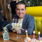 Buddy Valastro Instagram – Visiting @buddyvalastrojr_ @syracuseu and had an amazing breakfast at @risenshinediner Top-notch service, delicious food and a perfect start to the day! #FamilyTime #SyracuseEats #breakfastofchampions Rise N Shine Diner