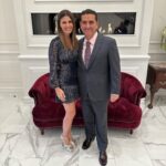 Buddy Valastro Instagram - Creating cakes, I've seen many surprises, but this one takes the tier! From engagement to 'I do' in one evening! Congratulations to my brother in law @mauriziobel and his wife @jessbelgiovine on your wedding! 🎉💍❤️ #suprisewedding #InstantlyWed #SweetestSurprise #congratulations