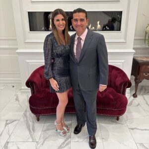 Buddy Valastro Instagram - Creating cakes, I've seen many surprises, but this one takes the tier! From engagement to 'I do' in one evening! Congratulations to my brother in law @mauriziobel and his wife @jessbelgiovine on your wedding! 🎉💍❤️ #suprisewedding #InstantlyWed #SweetestSurprise #congratulations