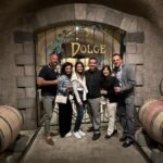 Buddy Valastro Instagram - La Dolce Vita #napa #napavalley
