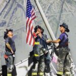 Buddy Valastro Instagram – The day we will never forgot… we sit in silence to respect the brave, the heroes, the innocent and courageous men and woman of September 11th ❤️ 🇺🇸

The land of the free and the home of the brave. #godblessamerica #homeofthebrave #america #neverforget #usa