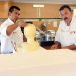 Buddy Valastro Instagram – Happy Birthday to @dannythemule 🎂Hope you have a great day!