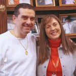 Buddy Valastro Instagram – Had a great time with the winner of @AETV’s  #CakeDynastyContest at the @CarlosBakery headquarters! Thanks to everyone who entered, there were so many amazing entries to choose from!