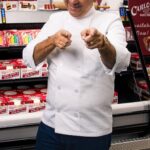 Buddy Valastro Instagram – Big news! You can grab our Carlo’s Bakery treats at @walmart! 🎂 

We got the classic Slices and my latest masterpiece, the Every Buddy’s Cake! Three desserts in one – it’s a treat for Every Buddy! 🍰

#walmart #carlosbakery #cake #cakeslices #walmartfinds #walmartdeals #everybuddycake
