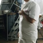 Buddy Valastro Instagram - BTS of what it’s like to be the Boss! 😎🎂👨‍🍳 - #carlosbakery #cakeboss #bts