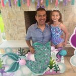 Buddy Valastro Instagram – Happy 6th Birthday to my niece Milana! Enjoy your special day and we love you very much! ❤️🎂 #happybirthday