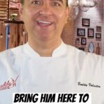 Buddy Valastro Instagram – Brunch – it’s not just for moms!
Don’t make dad work on Father’s Day! We still have reservations open for brunch!
Treat pops to the best buffet brunch in Vegas this Sunday!
#buddyvs #buddyvalastro #fathersday #fathersdaygifts #takedadouttoeat #dadsforbrunch #brunch #brunchbuffet #vegas #venetianlasvegas #grandcanalshoppes Las Vegas, Nevada