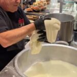 Buddy Valastro Instagram - All the boss bites at @thebosscafevegas 😋😋😋 The LINQ