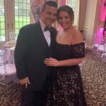 Buddy Valastro Instagram – Happy Birthday to my beautiful niece @dominiquecarmela 🎂 Hope you have a wonderful day today, wishing you all the best, love you! #happybirthday