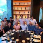 Buddy Valastro Instagram - Bahamas escape with the boys, where every moment feels like pure paradise #BoysTrip #BahamasBound #UnforgettableMemories #bahamas