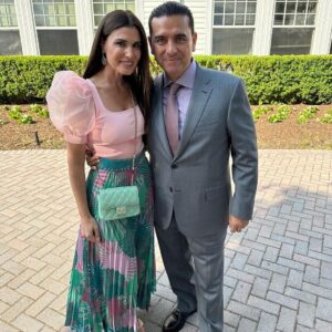 Buddy Valastro Instagram - Congratulations, son, on your high school graduation! Your hard work and determination have paid off, and we couldn't be prouder. As you take this important step forward, remember to chase your dreams fearlessly and embrace every opportunity that comes your way. Know that we are always here to support and guide you. The future holds great things for you, and I can't wait to see what you'll achieve. We love you! 🎉🌟 #ProudDad #GraduationCelebration #graduation #graduation2023 #classof2023