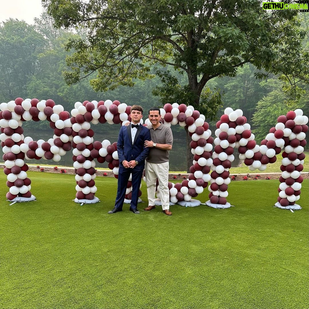Buddy Valastro - 46.5K Likes - Prom night for the Valastro boys @buddyvalastrojr_ @marco_valastro26 Enjoy the moments, memories that will last a lifetime! #promnight #prom2023