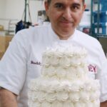 Buddy Valastro Instagram - ✨ Hey everyone, you can now design your own masterpiece with our “Cake-Builder Program” right on CarlosBakery.com! What will you create? Let’s create something amazing together! 🎂🎨 . . . . . #CakeBoss #CarlosBakery #CakeDecorating #CustomCakes #CakeBuilderProgram #bakery #cake