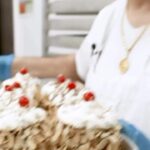 Buddy Valastro Instagram – Get ready for some Hoboken-style magic as I create my mini ‘Italian Birthday Cake’! 🍰🎉

#Mini #Italian #Birthday #Cake #CakeBoss
