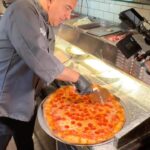 Buddy Valastro Instagram - It’s all about the crust, baby! Just listen and know what makes a @eatpizzacake pizza the best! #harrahs #Vegas #neworleans #nola #pepperoni #pizza #buddyvalastro #cakeboss