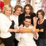 Buddy Valastro Instagram - #happyinternationalwomensday to the incredible women shaping our world 🌍💪 Your strength, creativity, and compassion inspire us every day!