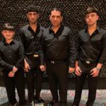Buddy Valastro Instagram - Life is a party, dress like it #saturdaynight #saturdaynightvibes #weekendvibes #weekendgetaway #bahamas #meninblack #atlantis