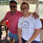 Buddy Valastro Instagram – Wishing a very Happy Birthday to my nephew @buddycastano! 🎂🎉 You hold a special place in our hearts, and we hope your day is filled with joy and happiness. We love you!
