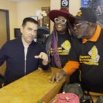 Buddy Valastro Instagram – When in #detroit come visit @sweetpotatosensations delicious sweet potato everything #sweetpotato #detroit #treatyourself