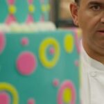 Buddy Valastro Instagram – Forklift fail! 😱 Tune in tonight for the #CakeDynasty season finale starting at 10/9c on @AETV’s @Home.Made.Nation