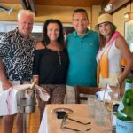 Buddy Valastro Instagram – Happy Birthday to my Mother-in-Law, you’re nurturing ways, kindness, and strength does not go unrecognized. Thank you for all the love and support you give our family, we love you!