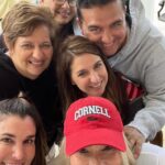 Buddy Valastro Instagram - Happy Mother’s Day to ALL the Moms out there and to the best Moms I know! Miss you Mom so much and think about you everyday! Blessed to say thank you to my sisters and Mother in law for being an important part of my life! Love you! 💐❤️ #happymothersday #momsofinstagram #mothersday2023