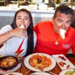 Buddy Valastro Instagram - Happy Birthday to my baby girl @fiav_21 🎉🎂 Watching you grow into the beautiful young woman you are has brought us so much love and happiness! Always remember how much we love you and how proud we are of you every day ❤️ #happybirthday #birthdaygirl