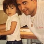 Buddy Valastro Instagram - Happy Birthday to my baby girl @fiav_21 🎉🎂 Watching you grow into the beautiful young woman you are has brought us so much love and happiness! Always remember how much we love you and how proud we are of you every day ❤️ #happybirthday #birthdaygirl