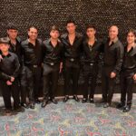 Buddy Valastro Instagram - Life is a party, dress like it #saturdaynight #saturdaynightvibes #weekendvibes #weekendgetaway #bahamas #meninblack #atlantis