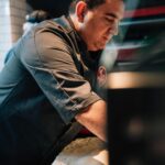 Buddy Valastro Instagram – It’s pure deliciousness with NO math required when you enjoy Pi Day at PizzaCake!

#pizzacake #buddyvalastro #piday #piday2023 #pizza #pizzapie #pizzalover #lasvegas #lasvegasstrip #vegas #harrahs #harrahsvegas #neworleans #nola #harrahsnola