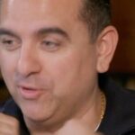 Buddy Valastro Instagram - Join me as I explore the eerie paranormal history of @thehistoricwhitney in the thrilling season finale of Legends of the Fork. Tune in TODAY at 12pm/11c on @aetv’s @home.made.nation