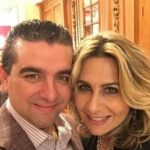 Buddy Valastro Instagram - Happy Birthday to my amazing sister @cakebosslisa4811 🎉We love you and can’t wait to celebrate! 🎂
