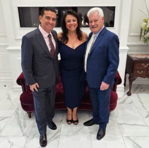 Buddy Valastro Instagram - #happyinternationalwomensday to the incredible women shaping our world 🌍💪 Your strength, creativity, and compassion inspire us every day!