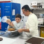 Buddy Valastro Instagram – Happy 13th Birthday Carlo! 🎂 We are so proud to see the little man you have grown into, and we look forward to seeing what this year has in store for you! Love you so much son! #happybirthday #birthdayboy #13