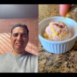 Buddy Valastro Instagram – @BuddyValastro reacts to “sandwich ice cream” 😂 (TikTok: CalabrosKitchen)