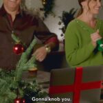 Buddy Valastro Instagram – Can someone define “knob,” asking for a friend… #YesChefChristmas premieres tomorrow night at 8/7c, only on Lifetime! #CakeDynasty
