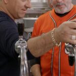Buddy Valastro Instagram – @BuddyValastro learns how to be a “soda jerk” at @EPSodaShop! 🥤

#LegendsOfTheFork | All-new Saturdays 9/8c on @AETV’s @Home.Made.Nation