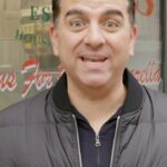 Buddy Valastro Instagram – @BuddyValastro visits the legendary @fioreshouseofquality in his hometown of Hoboken, NJ!

#LegendsOfTheFork | Saturdays 9/8c on @AETV’s @Home.Made.Nation