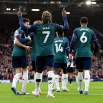 Bukayo Saka Instagram - Despite not ending the way we wanted, I want to say a big thank you for all your support in 2023. See you all in the new year 🙏🏿🔴