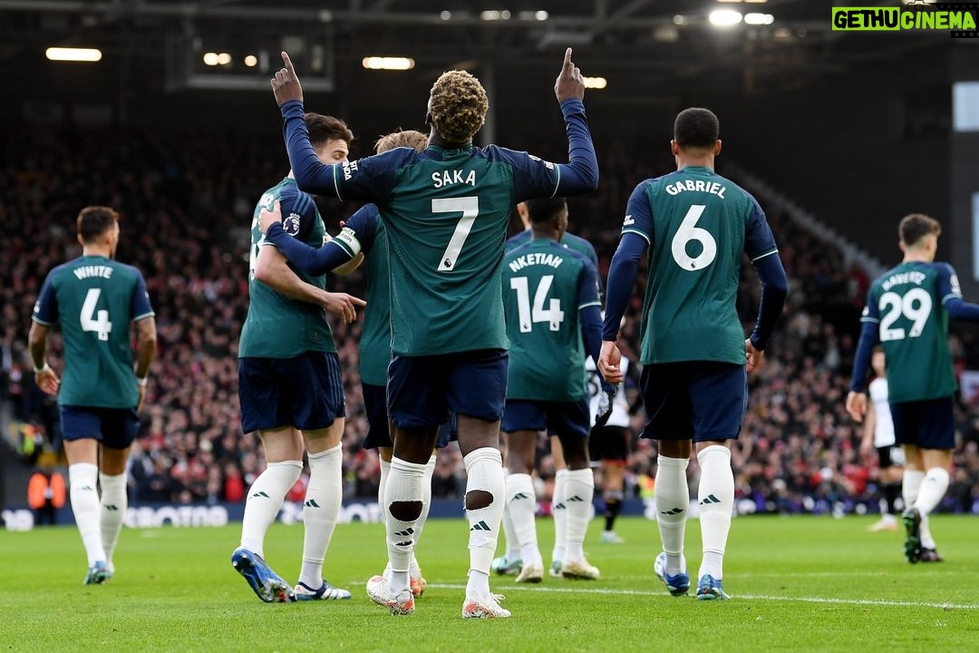 Bukayo Saka Instagram - Despite not ending the way we wanted, I want to say a big thank you for all your support in 2023. See you all in the new year ππΏπ΄