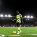 Bukayo Saka Instagram - We wanted more today, but we will take the point, keep working and pleased to be on top heading into Christmas 🙏