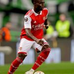 Bukayo Saka Instagram - Disappointed not to win, but we showed good team spirit to come back. Focus switches to Sunday 🔴